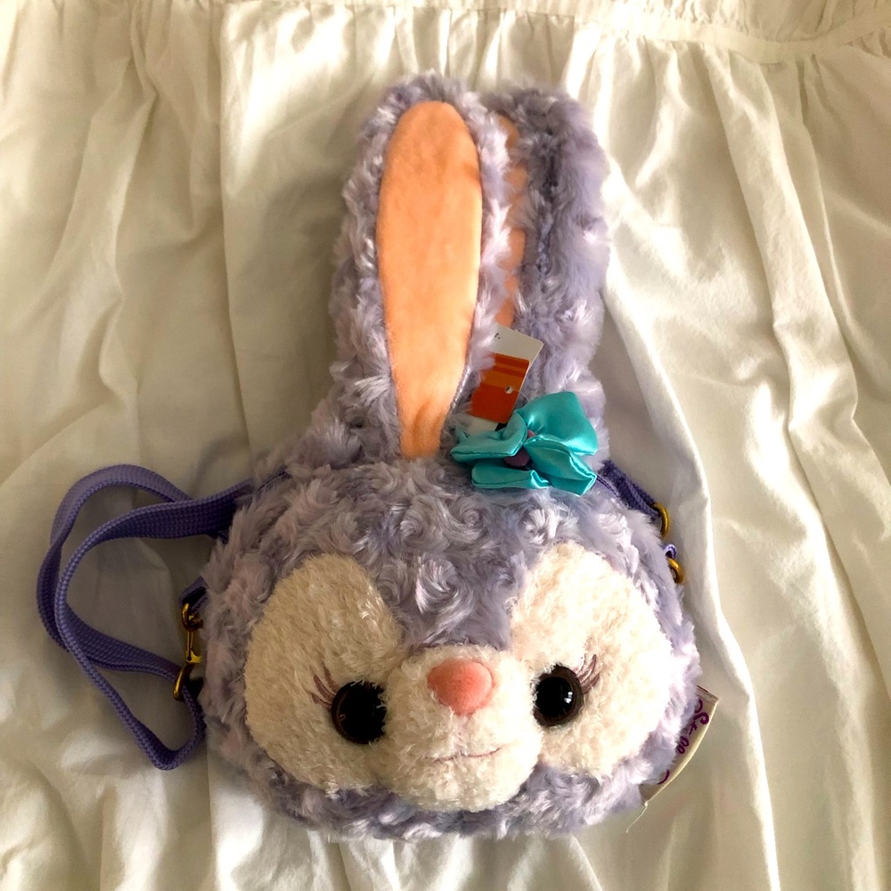 Stella Lou new with tags mini handbag